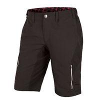 Endura Singletrack III Shorts Baggy Cycling Shorts