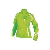 Endura Women\'s Luminite DL Jacket | Green - XL