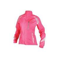 Endura Women\'s Luminite DL Jacket | Pink - XL