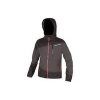 Endura Singletrack Jacket | Black - S