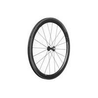 Enve SES 4.5 Clincher Front Road Wheel | Black - Carbon