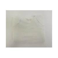 Endura Women\'s Transmission II Long Sleeve Base Layer (Ex-Demo / Ex-Display) Size S | White