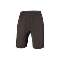 endura trekkit short black s