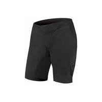 endura womens trekkit short black l