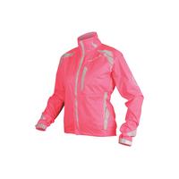 Endura Women\'s Luminite II Jacket | Pink - XS