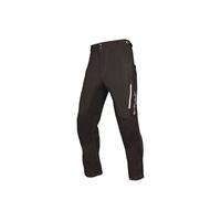 Endura Singletrack II Trousers | Black - XXL