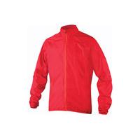 Endura Xtract Jacket | Red - XL