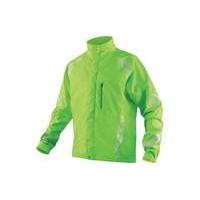 endura luminite dl jacket green l