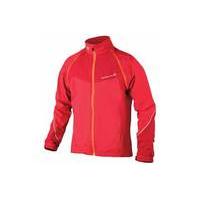 endura hummvee convertible jacket red xxl