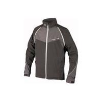 Endura Hummvee Convertible Jacket | Black - S