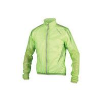 Endura FS260-Pro Adrenaline Race Cape | Green - L