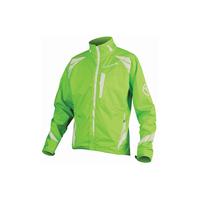 Endura Luminite II Jacket | Green - XS