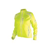 Endura Women\'s Luminite II Jacket | Yellow - XL