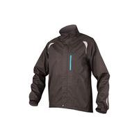 Endura Gridlock II Jacket | Black - S