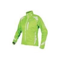 Endura Women\'s Luminite II Jacket | Green - XS