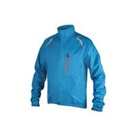 Endura Gridlock II Jacket | Blue - L