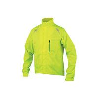 Endura Gridlock II Jacket | Yellow - XXL