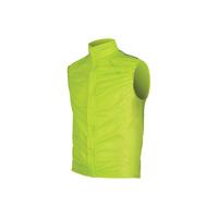 endura pakagilet yellow l