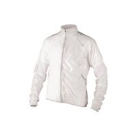 Endura FS260-Pro Adrenaline Race Cape | Clear - XL