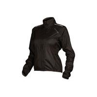 Endura Pakajak Packable Women\'s Jacket | Black - XS