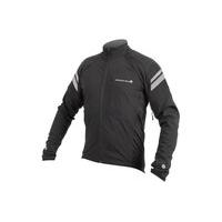 endura windchill ii jacket black l