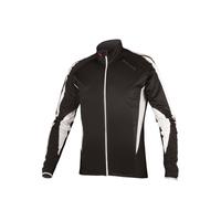 Endura FS260 Pro Jetstream III Jersey | Black - S