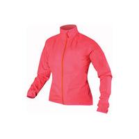 Endura Women\'s Xtract Jacket | Pink - M