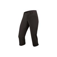 Endura Women\'s Trekkit 3/4 Trouser | Black - XS