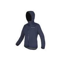 endura mtr shell jacket blue m