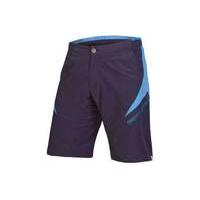 Endura Cairn Short | Blue - M