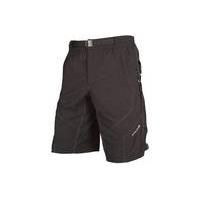 Endura Hummvee Classic No Liner Short | Black - XL