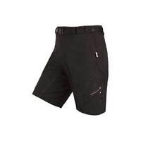 endura womens hummvee classic no liner short black m