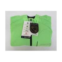 endura windchill ii jacket ex demo ex display size xxl green
