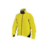 Endura Helium Jacket | Yellow - XL