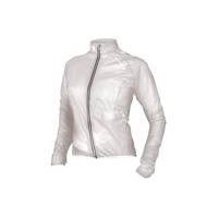 Endura Women\'s FS260-Pro Adrenaline Race Cape | White