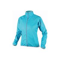 Endura Women\'s Xtract Jacket | Blue - M