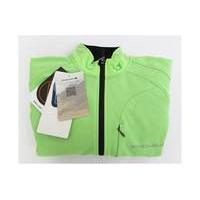 endura windchill ii jacket ex demo ex display size s green