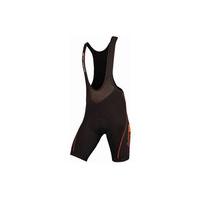 Endura MTR Softshell Bibshort | Black - XL