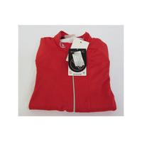 Endura Women\'s FS260-Pro Short Sleeve Jersey (Ex-Demo / Ex-Display) Size M | Red