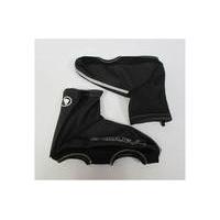 Endura Dexter Overshoes (Ex-Demo / Ex-Display) Size: L | Black