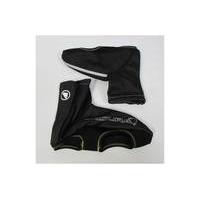 Endura Dexter Overshoes (Ex-Demo / Ex-Display) Size: M | Black