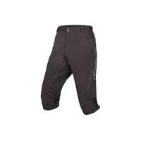 Endura Hummvee 3/4 Short II | Black - S