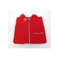 Endura Women\'s FS260-Pro II Short Sleeve Jersey (Ex-Demo / Ex-Display) Size: L | Red