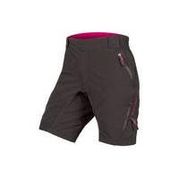 Endura Women\'s Hummvee Short II | Black - XS