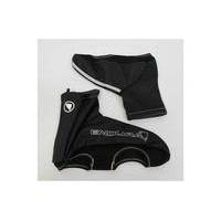 endura dexter overshoes ex demo ex display size l black