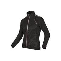 Endura Women\'s Pakajak II | Black - M
