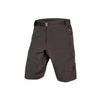 Endura Hummvee Short II | Black - L