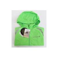 Endura Kid\'s Luminite II Jacket (Ex-Demo / Ex-Display) | Green - For ages 11-12