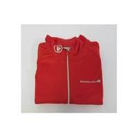 Endura Women\'s FS260-Pro II Short Sleeve Jersey (Ex-Demo / Ex-Display) Size: M | Red