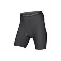 Endura Mesh Clickfast Liner Short | Black - XS